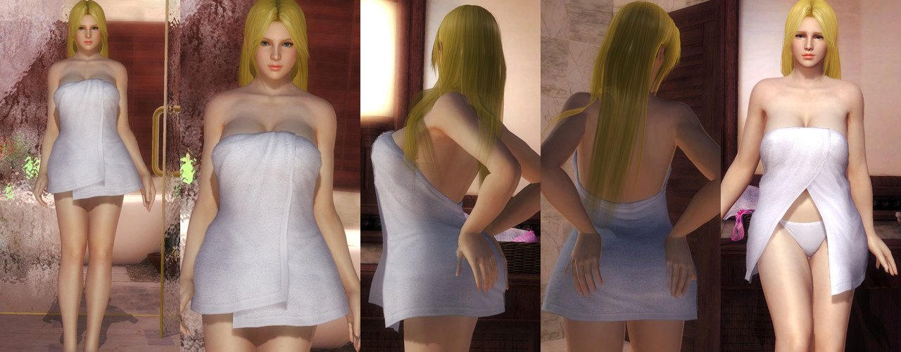 Helena DOAX3S Bamboo Shoot