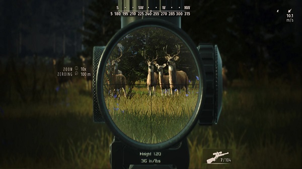 Game Screenshot 2