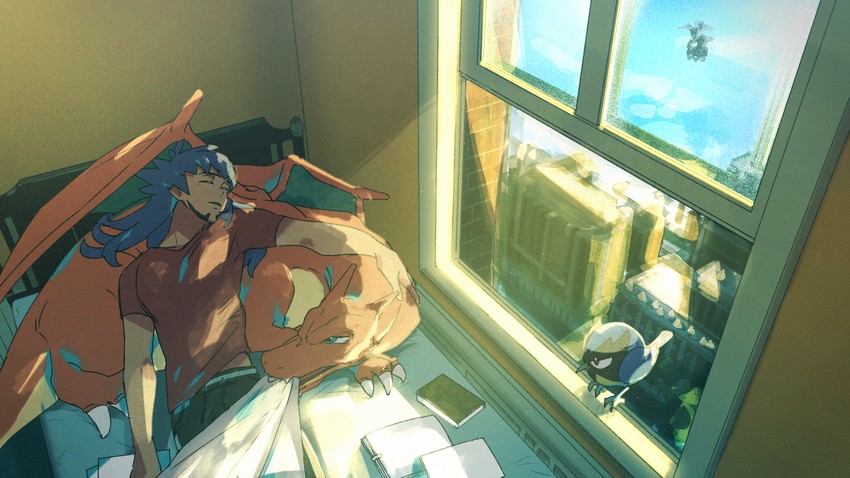 leon-charizard-corviknight-and-rookidee-