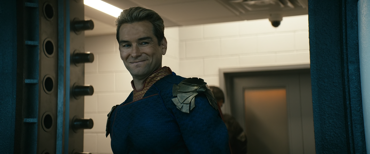 The.Boys.S03E07.Here.Comes.a.Candle.to.Light.You.to.Bed.1080p.10bit.AMZN.WEB-DL.DDP5.1.HEVC-Vyndros.