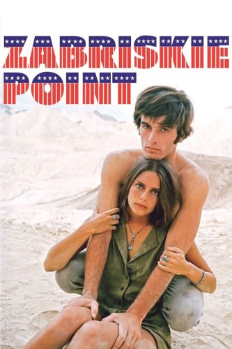 Zabriskie Point (1970) MULTi.720p.WEB-DL.AVC.h264.AC3-AJ666 / Lektor PL
