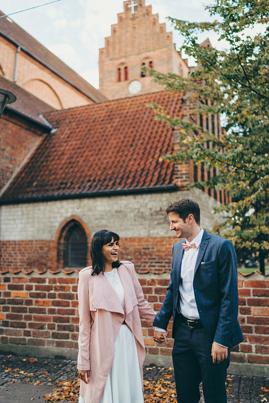 Explained Getting Married In Denmark As A Foreigner