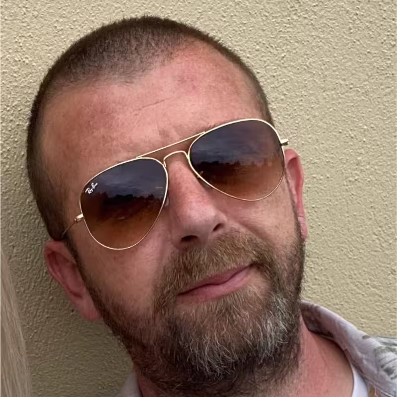 Mark Fagan is a Fractional CMO for hire - CMO Index