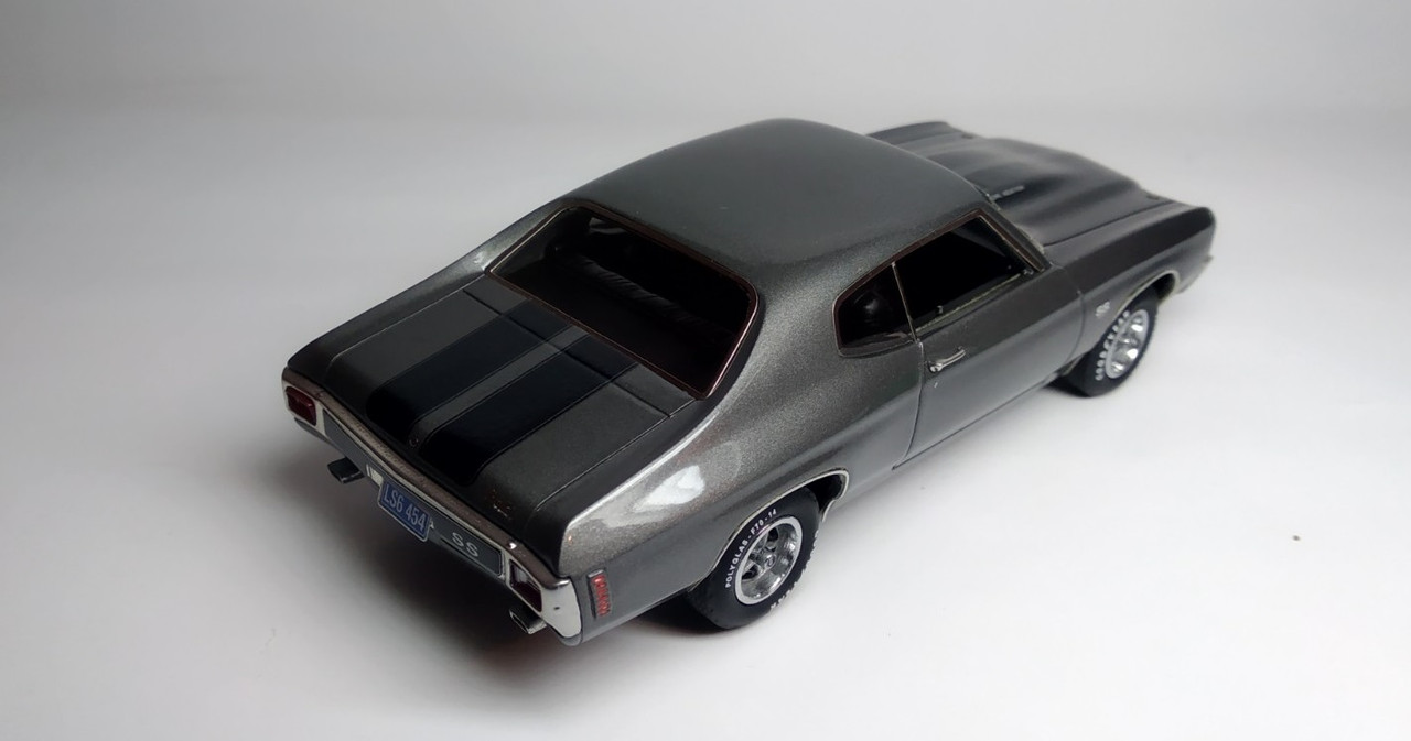 Chevrolet Chevelle (10)