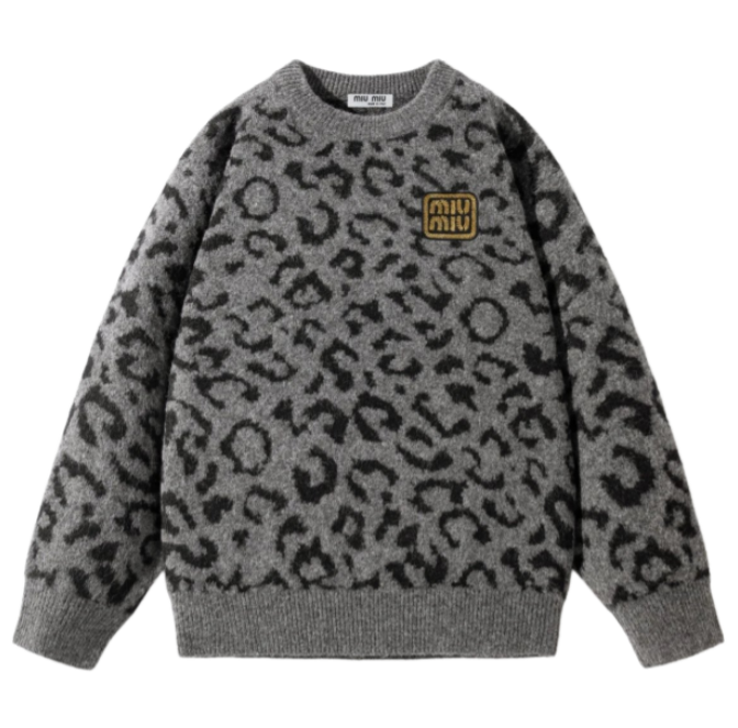 MiuMiu Sweater