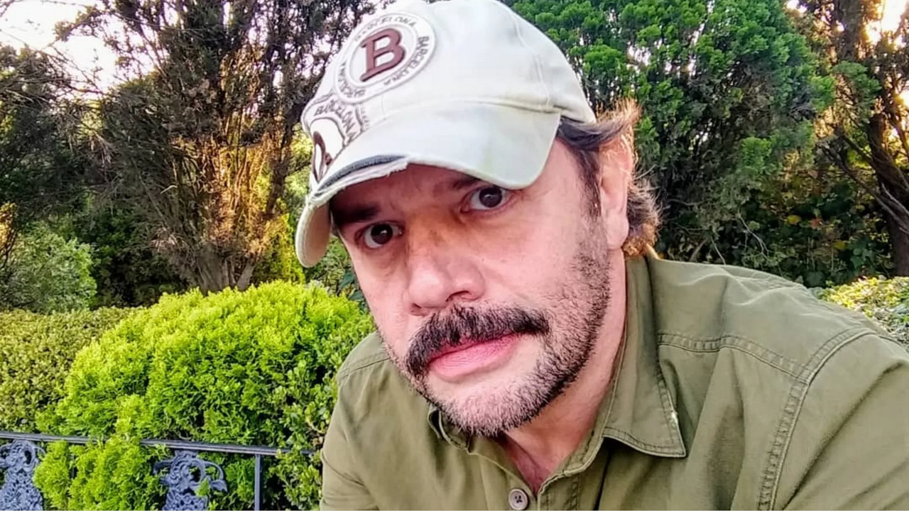 Desde prisión, Héctor Parra rompe el silencio y habla sobre su caso