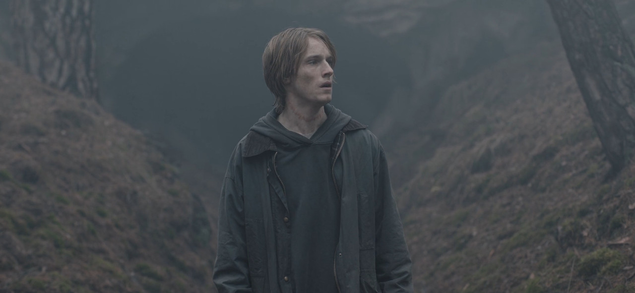 Dark Movie Screenshot
