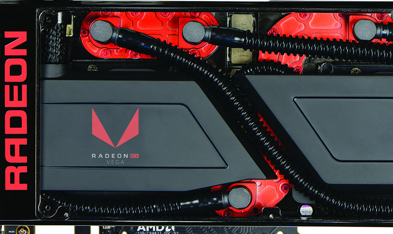 Vega 64 2020 X58 Review Kana s FineWine Edition