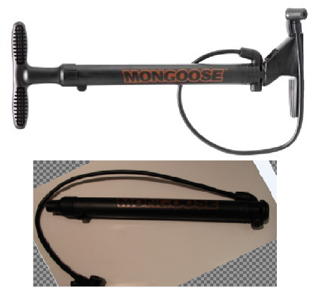 Motorcycle tire pump ? Adventure Rider