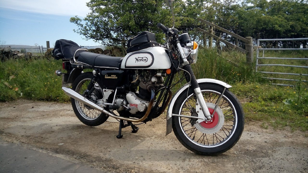 Gas tanks from India