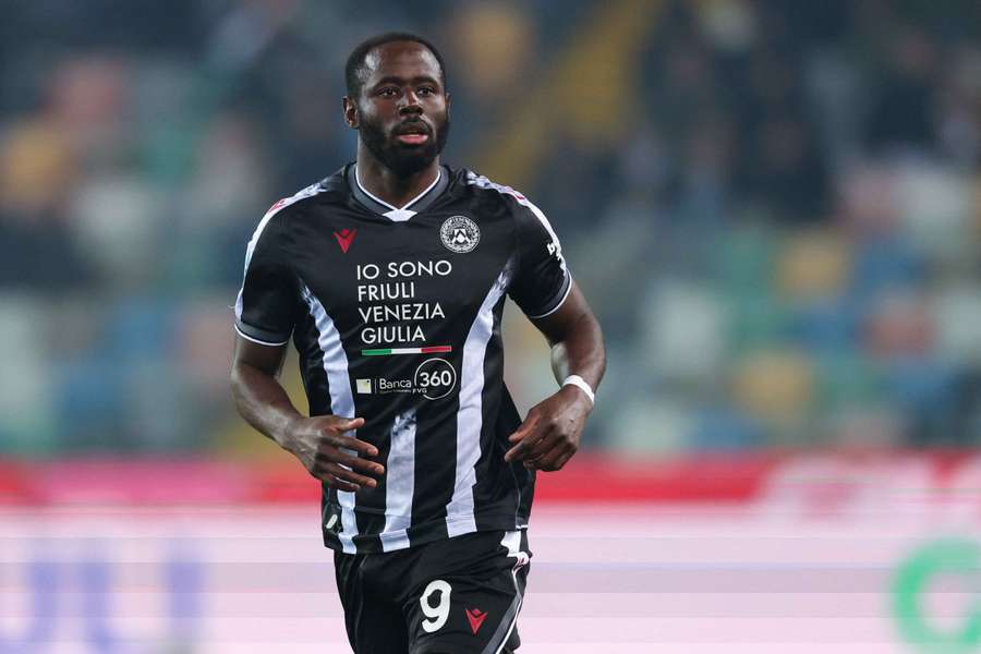 Udinese vs Como, 17h30 ngày 06/04