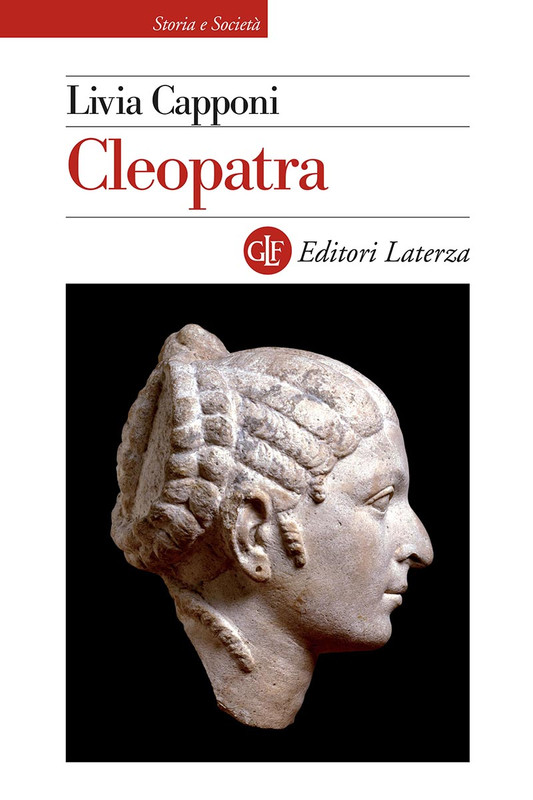 Livia Capponi – Cleopatra (2021)