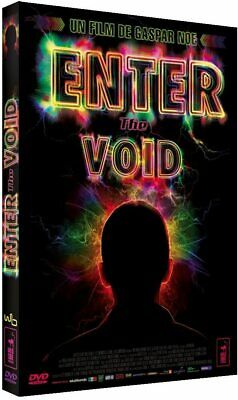 Enter the Void (2009) Versione Estesa DVD9 CUSTOM ITA ENG