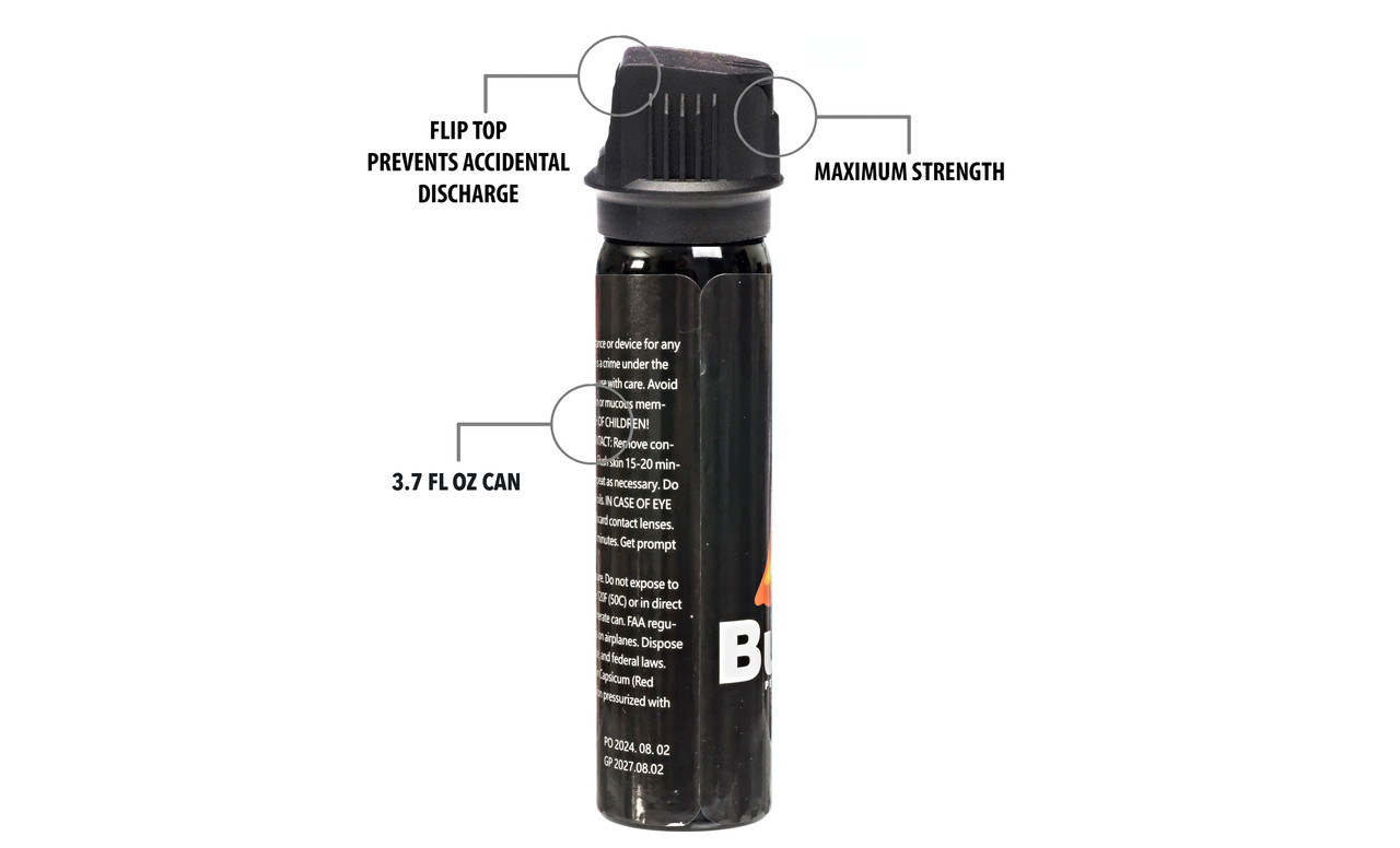 burn-pepper-spray-keychain-self-defense-mace-sabre-oc-spray-police-magnum-black