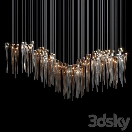 Light composition Vargov®Design - LC0440