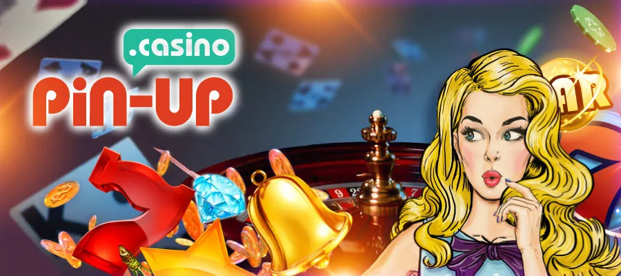 pin-up casino