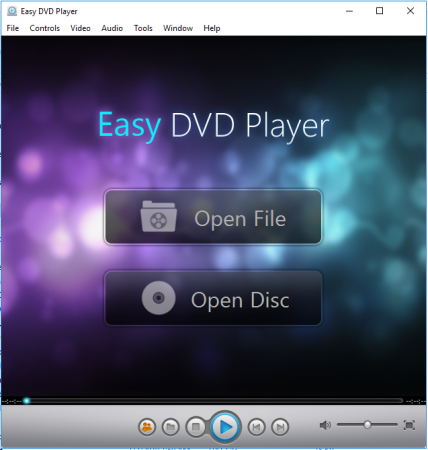 ZJMedia Easy DVD Player 4.7.4.3289 Multilingual Portable ZJMedia Easy DVD Player 4.7.4.3289 Multilingual Portable