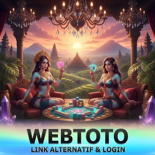 WEBTOTO Situs Slot Super Gacor Anti Boncos Pasti Menang