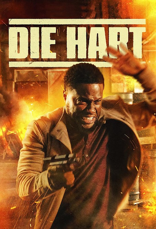 [ONLINE] Die Hart: The Movie (2023) Lektor PL