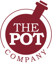 Logo The Pot Company