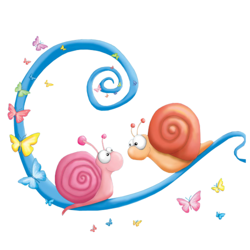 Snail-Love