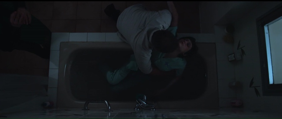13 Exorcisms 2022 WebRip [Hindi + Tamil + Spanish] 480p, 720p ESub Screenshot