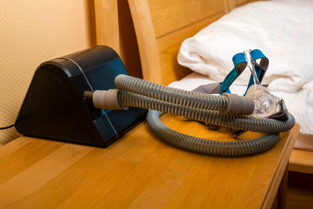 CPAP Sanitizing Machine
