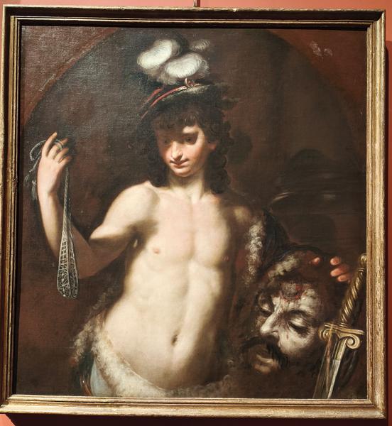 Roma y Nápoles: Bernini, Giorgione y mucho más. - Blogs de Italia - Nápoles: Museo de Capodimonte y Galerías de Italia. (202)