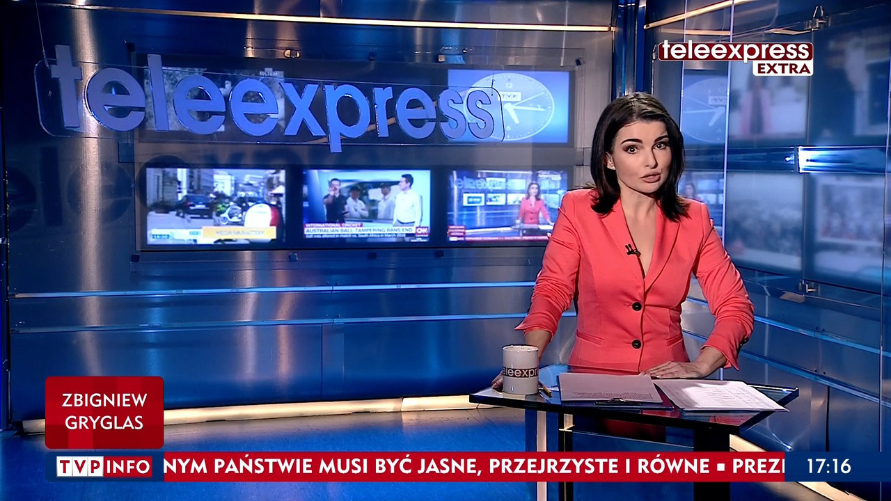 TeX Extra - 30.03.2019 #8