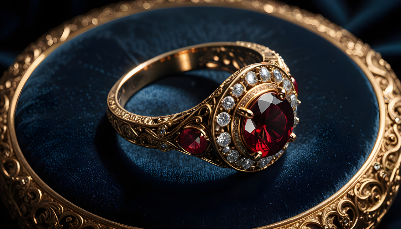 Ring Of Power
