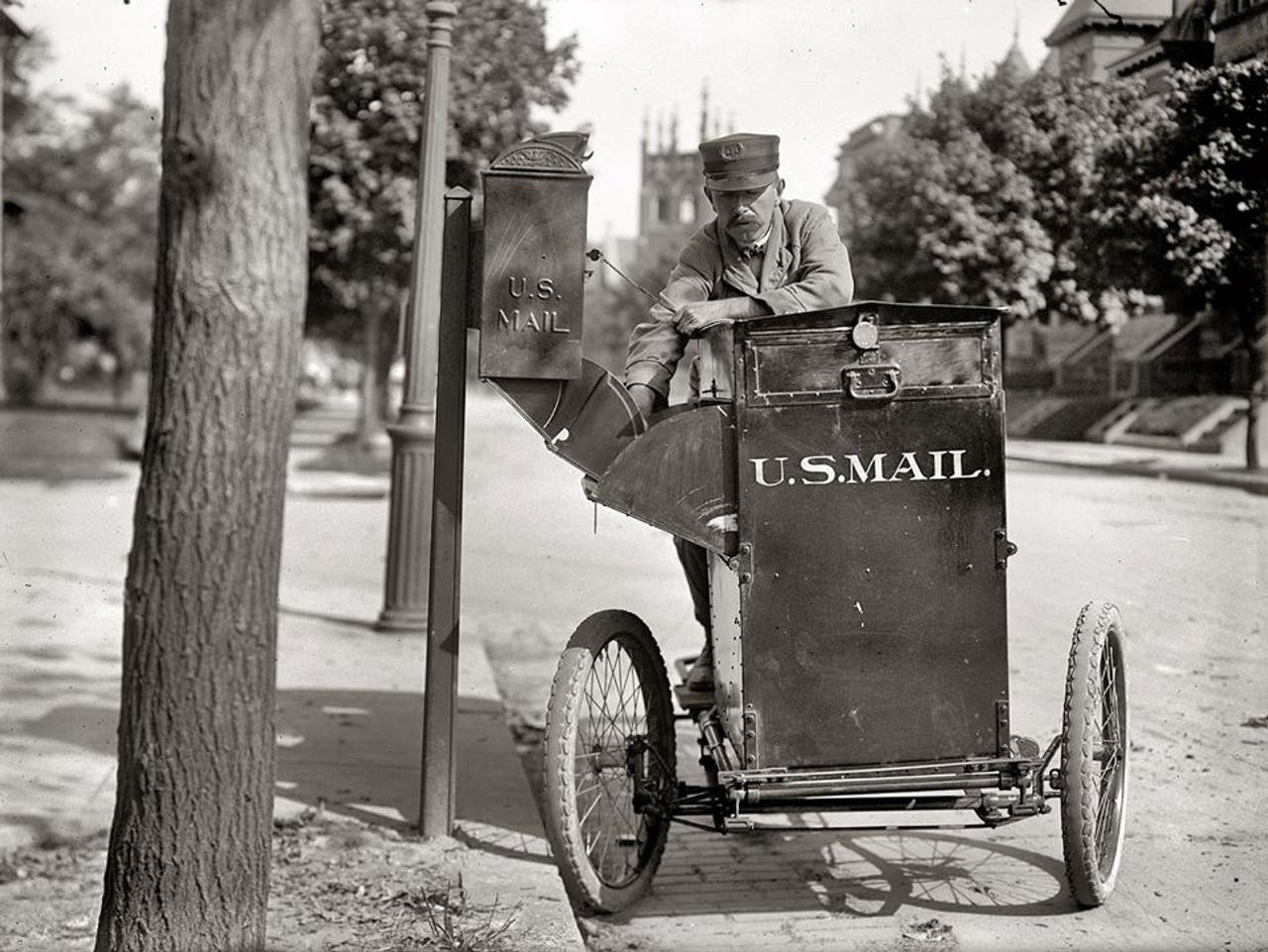 us-mail