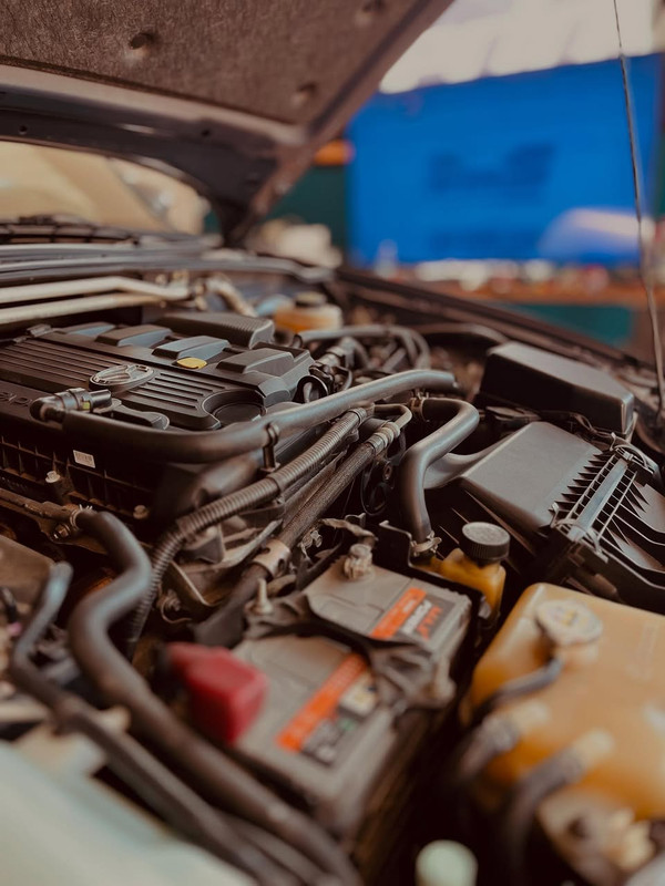 Mazda MX-5 NC1 1.8 hub dyno 155HP DMS Tuned