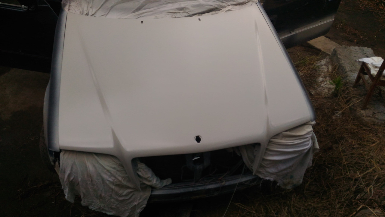 Подготовка (23)