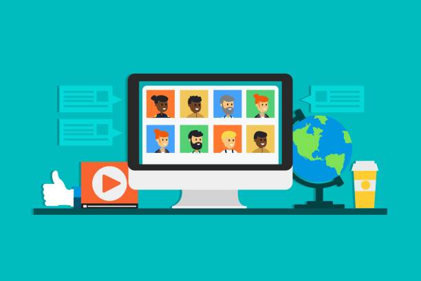 explainer video free template