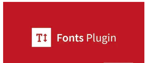 fontspluginpro 185