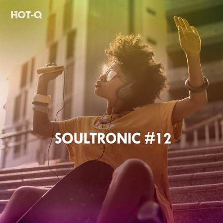 VA - Soultronic Vol. 12 (2020)