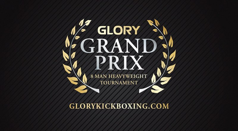 GLORY преместват Grand Prix в тежка категория за 2024 г.