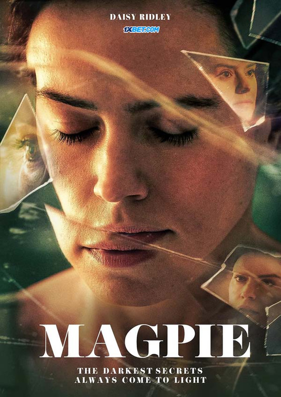 Magpie (2024) Telugu 1080p WEBRip x264 AAC