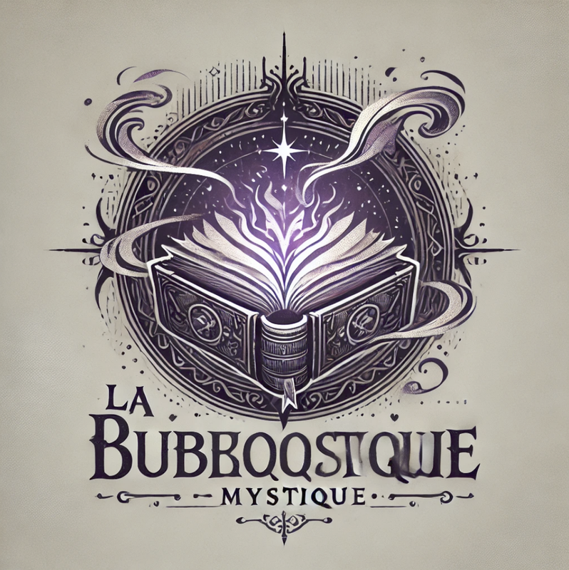 La Bibliothèque mystique