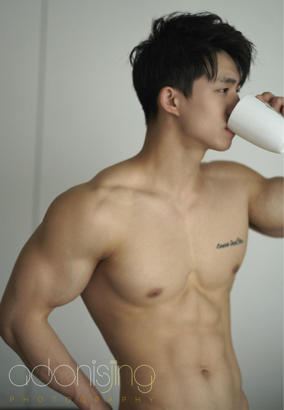 Adonisjing Teacher Vol.2 (56)