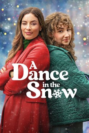 A Dance in the Snow 2024 1080p AMZN WEB-DL DDP2 0 H 264-Kitsune