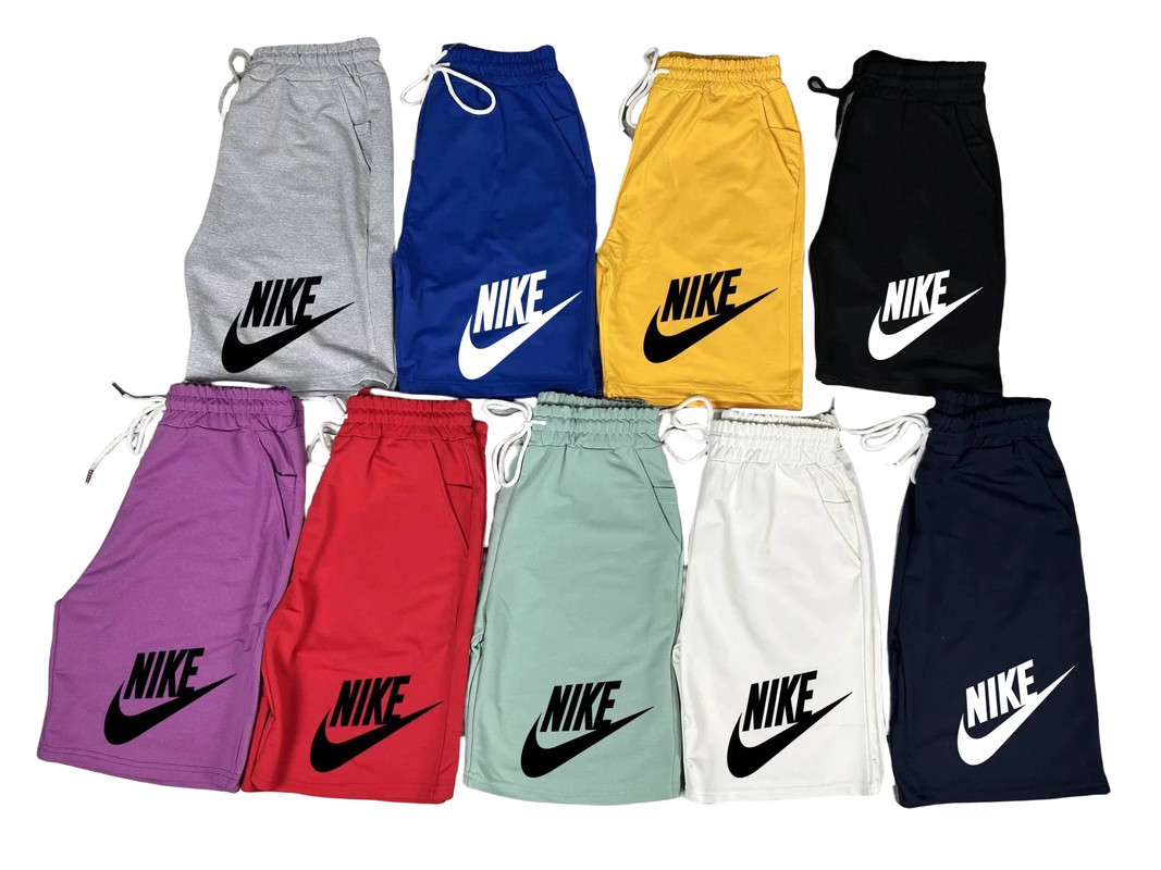 Pantalones Cortos Nike