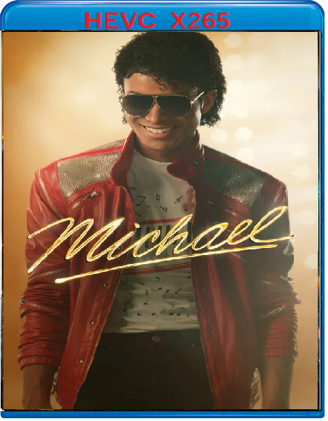 Michael (2026) mkv FullHD 1080p HEVC AC3 ITA ENG Sub