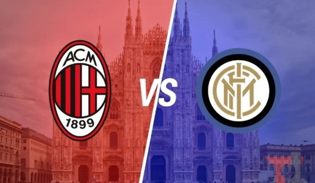 DIRETTA Coppa Italia Milan-Inter Streaming Alternativa TV Live, dove vedere Derby San Siro Gratis Online