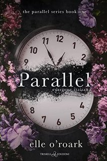 Elle O’Roark - Parallel (2023)