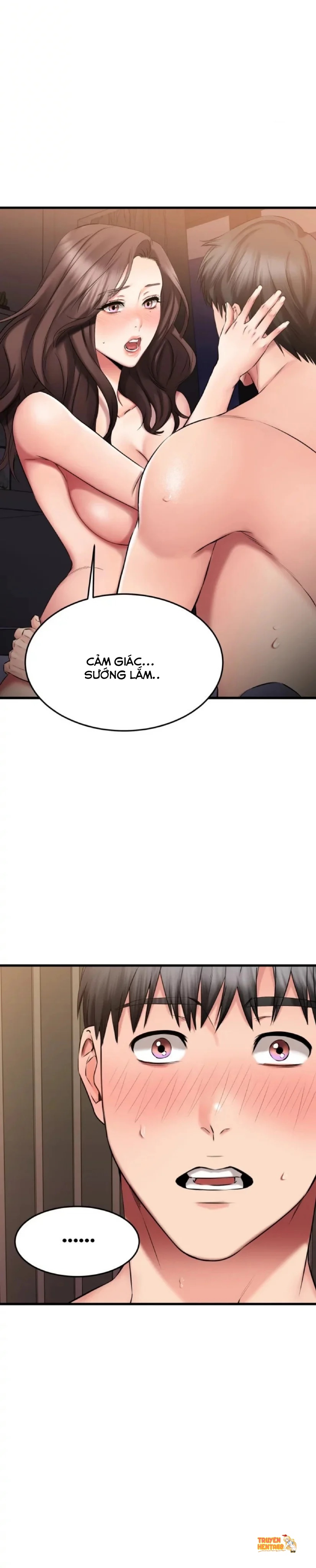 Trang truyện tmpribtm0ok trong truyện tranh Ranh Giới Người Bạn - Chapter 28 - truyenhentai18.net