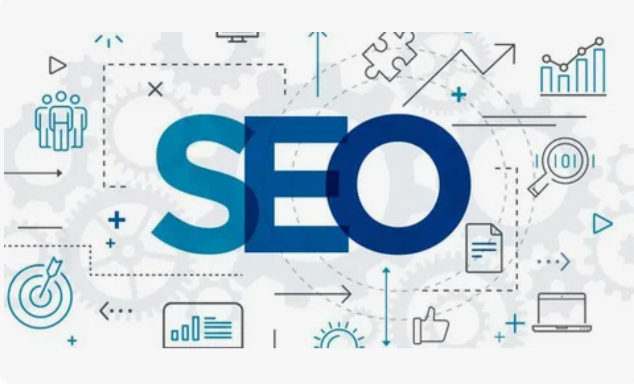 SEO-оптимизация