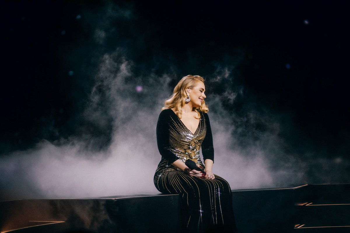 Adele