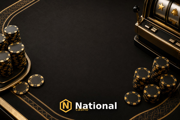 National Casino