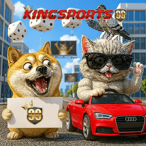 KINGSPORTS99 - Situs Resmi Persatuan Bermain Game Online image 1